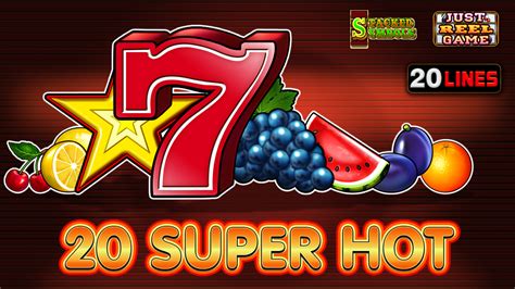 20 super hot slot oyna|20 SUPER HOT – EGT Digital.